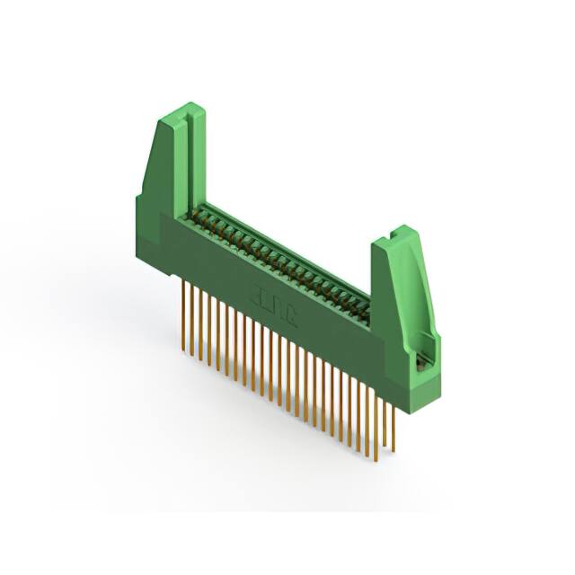 345-046-541-288 EDAC Inc.  Edgeboard Connectors